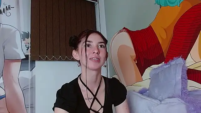 mildre303av online show from 01/25/25, 03:30