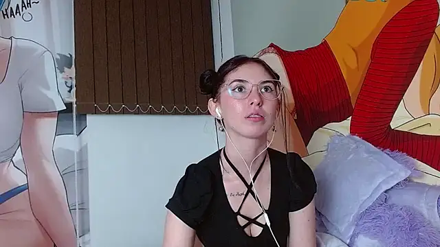 mildre303av online show from 01/25/25, 07:06