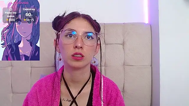 mildre303av online show from 01/25/25, 05:30