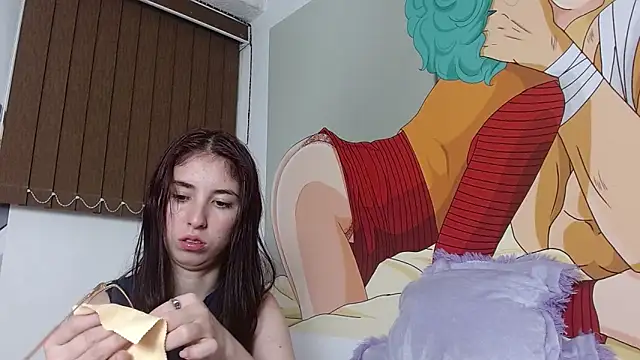 mildre303av online show from 01/30/25, 07:15