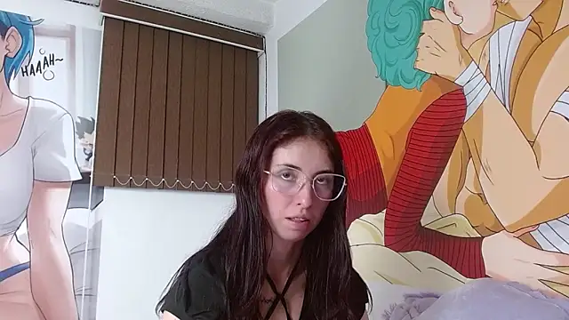 mildre303av online show from 02/12/25, 02:14