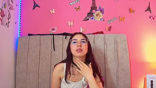 mildre303av online show from 03/15/25, 05:59