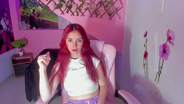 mildre303av online show from 10/08/25, 07:44