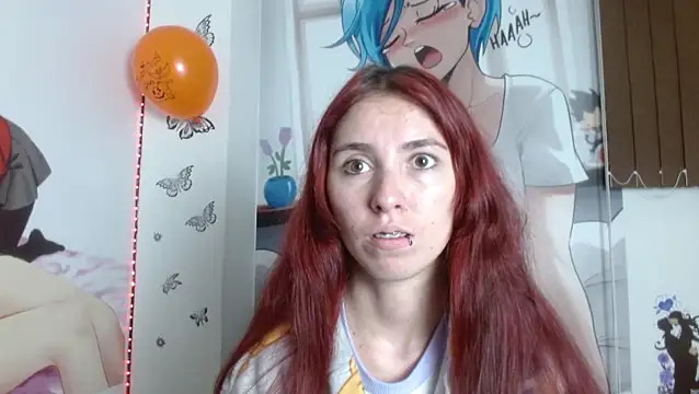 mildre303av online show from 10/14/25, 08:20