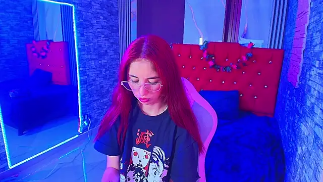 mildre303av online show from 10/25/25, 08:36