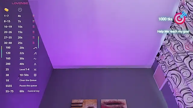 Ana 333 online show from 12/04/25, 05:32