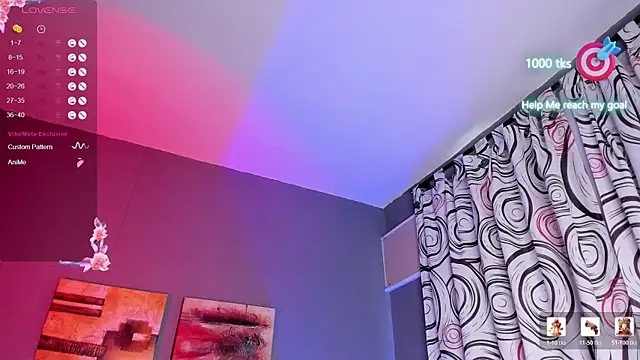 Ana 333 online show from 02/10/26, 05:17