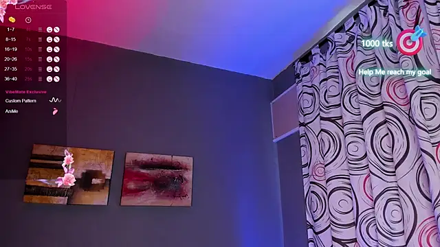 Ana 333 online show from 02/15/26, 05:09