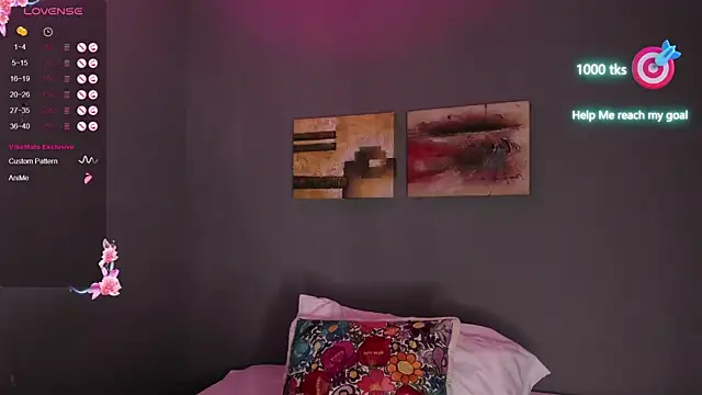 Ana 333 online show from 03/24/26, 05:18