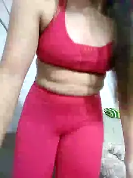 Isabel23zr online show from 01/10/25, 10:04