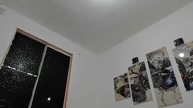 naomiwildburn online show from 01/31/25, 06:25