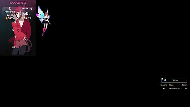 Erika Montoya online show from 11/04/25, 12:37