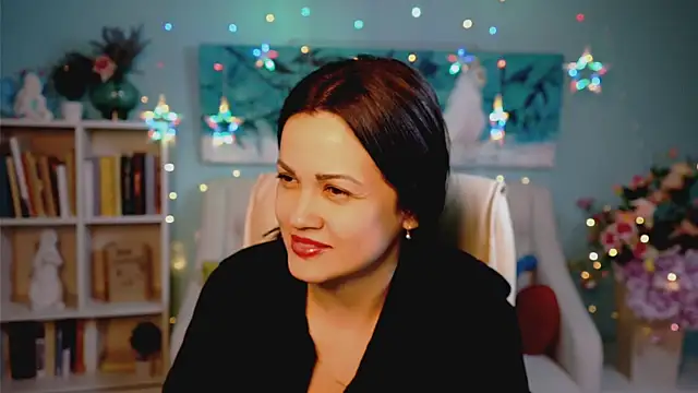 Snapshot of KarolinaRobinson chatting on 01/12/25, 02:30 KarolinaRobinson online show from 01/12/25, 02:30