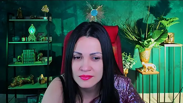 Snapshot of KarolinaRobinson chatting on 01/21/25, 11:35 KarolinaRobinson online show from 01/21/25, 11:35