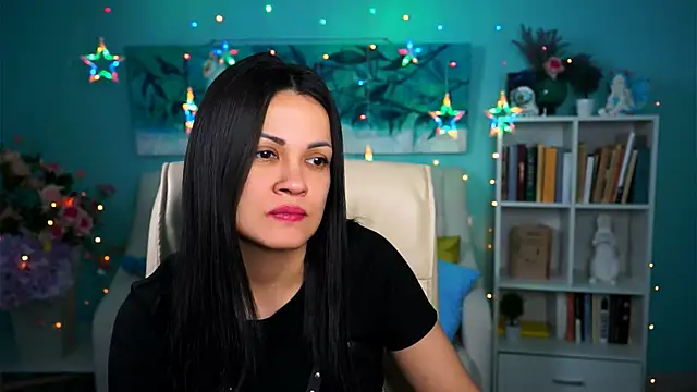 Snapshot of KarolinaRobinson chatting on 01/23/25, 03:11 KarolinaRobinson online show from 01/23/25, 03:11