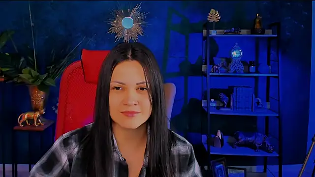 Snapshot of KarolinaRobinson chatting on 02/03/25, 02:24 KarolinaRobinson online show from 02/03/25, 02:24