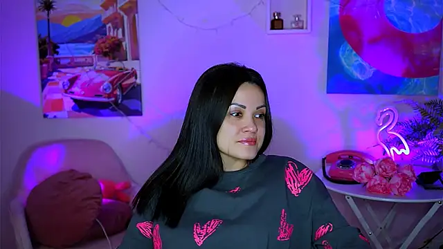 Snapshot of KarolinaRobinson chatting on 02/11/25, 02:57 KarolinaRobinson online show from 02/11/25, 02:57