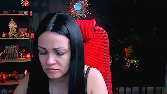 Snapshot of KarolinaRobinson chatting on 02/20/25, 11:42 KarolinaRobinson online show from 02/20/25, 11:42