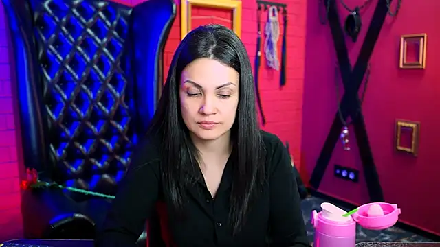 Snapshot of KarolinaRobinson chatting on 02/28/25, 03:04 KarolinaRobinson online show from 02/28/25, 03:04