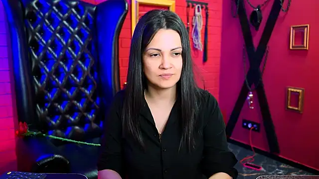 Snapshot of KarolinaRobinson chatting on 02/28/25, 06:09 KarolinaRobinson online show from 02/28/25, 06:09