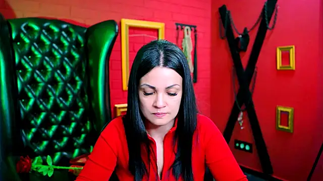 Snapshot of KarolinaRobinson chatting on 03/13/25, 02:55 KarolinaRobinson online show from 03/13/25, 02:55