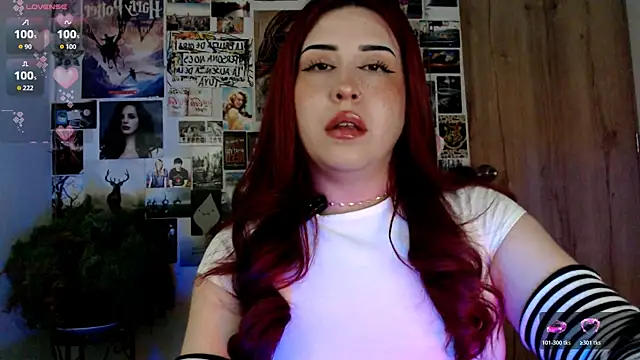 Sunny-hott online show from 02/08/26, 04:05