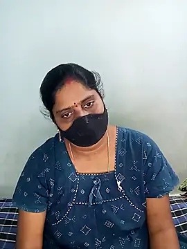 lakshmi-28 online show from 01/24/25, 05:42