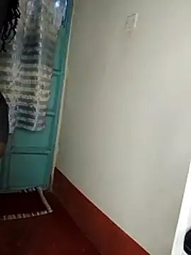 melaninebony1 online show from 11/21/25, 04:38