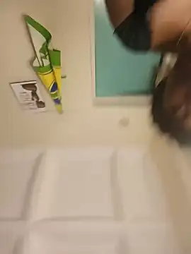 melaninebony1 online show from 06/25/26, 05:12