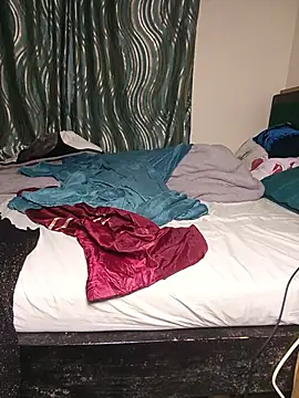 melaninebony1 online show from 07/02/26, 01:16