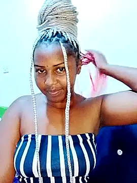 Sexxycheeks- online show from 03/02/25, 11:42