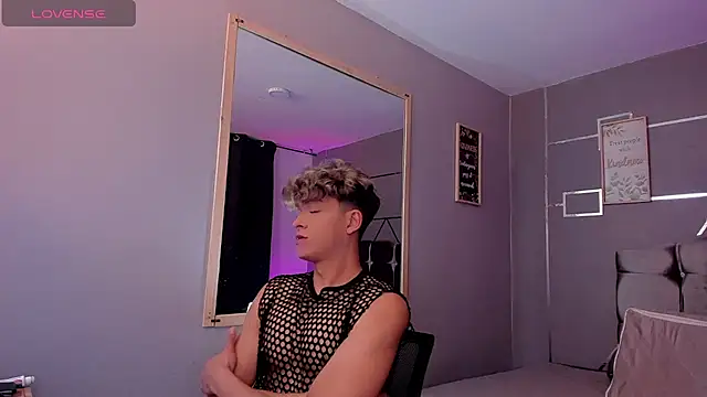 Snapshot of ANDRIUS_24 chatting on 01/26/25, 01:04 ANDRIUS 24 online show from 01/26/25, 01:04