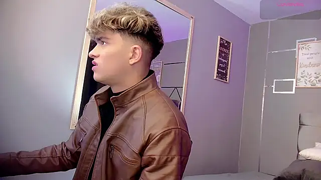 Snapshot of ANDRIUS_24 chatting on 02/02/25, 01:19 ANDRIUS 24 online show from 02/02/25, 01:19