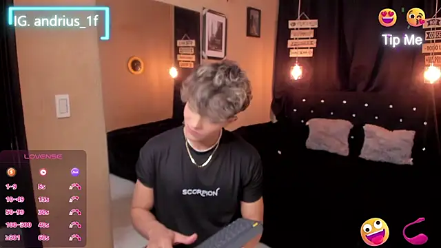 Snapshot of ANDRIUS_24 chatting on 03/12/25, 02:34 ANDRIUS 24 online show from 03/12/25, 02:34