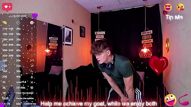 Snapshot of ANDRIUS_24 chatting on 09/16/25, 09:27 ANDRIUS 24 online show from 09/16/25, 09:27