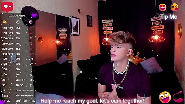 Snapshot of ANDRIUS_24 chatting on 12/22/25, 04:20 ANDRIUS 24 online show from 12/22/25, 04:20