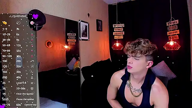 Snapshot of ANDRIUS_24 chatting on 01/16/26, 03:32 ANDRIUS 24 online show from 01/16/26, 03:32