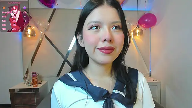 Snapshot of MarielQueenx chatting on 01/22/25, 07:25 MarielQueenx online show from 01/22/25, 07:25