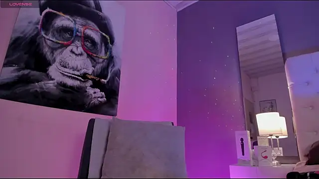 Snapshot of vega_roux chatting on 02/12/25, 07:24 vega roux online show from 02/12/25, 07:24