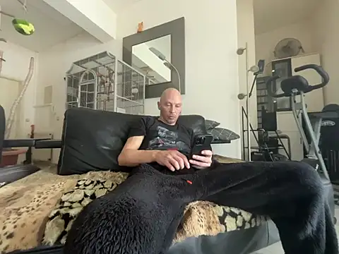 Germankink online show from 02/16/26, 11:28