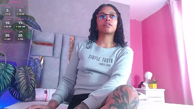 JuliaRose ks online show from 01/15/26, 07:28