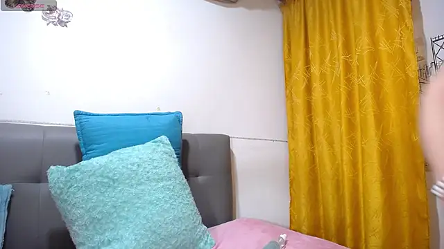 SexyLatinsx online show from 03/14/25, 07:12