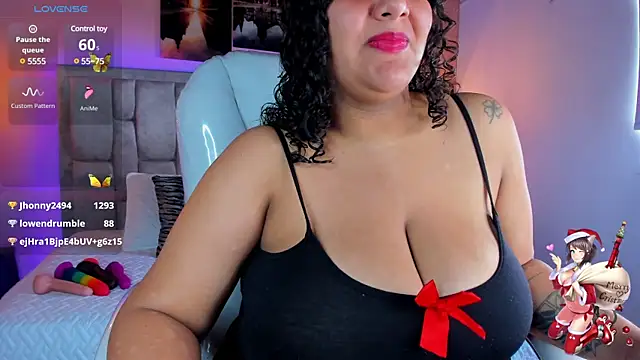 Snapshot of Jaiser_17 chatting on 02/02/25, 04:22 Jaiser 17 online show from 02/02/25, 04:22