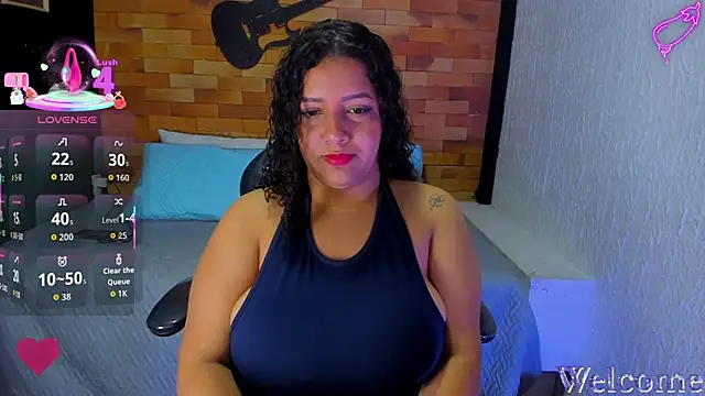 Snapshot of Jaiser_17 chatting on 10/19/25, 05:19 Jaiser 17 online show from 10/19/25, 05:19