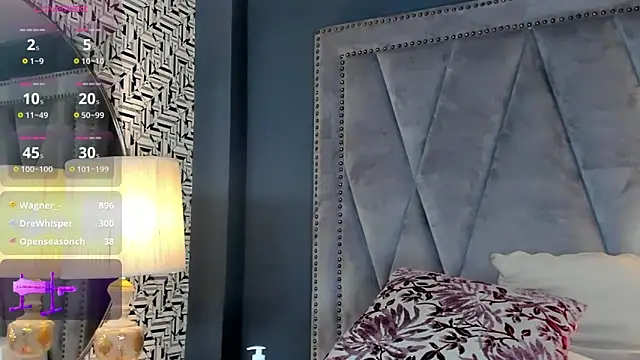 Snapshot of Hotsamantamature chatting on 03/01/25, 10:42 Hotsamantamature online show from 03/01/25, 10:42