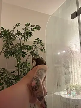 ElenaHaze online show from 11/23/25, 07:19