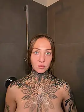 ElenaHaze online show from 04/13/26, 06:41