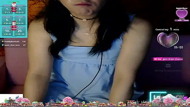 tashakaixxx online show from 12/03/25, 03:14