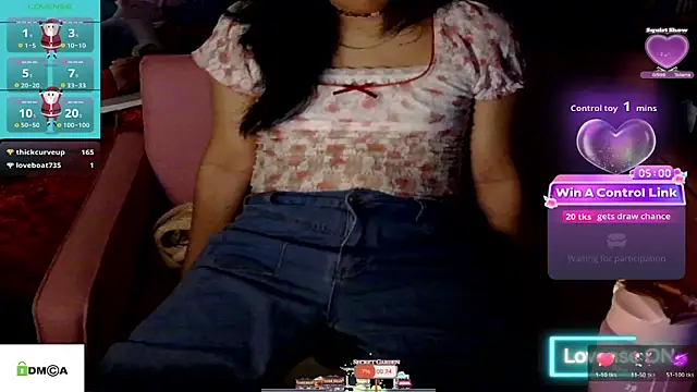 tashakaixxx online show from 12/20/25, 12:23