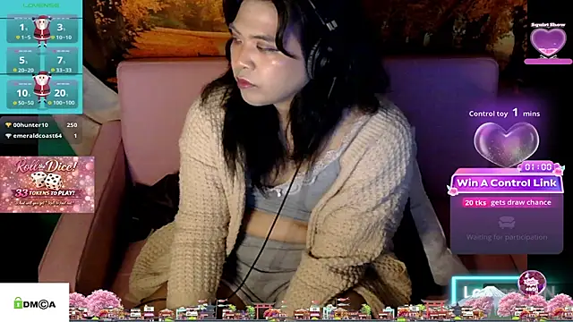 tashakaixxx online show from 02/05/26, 12:59